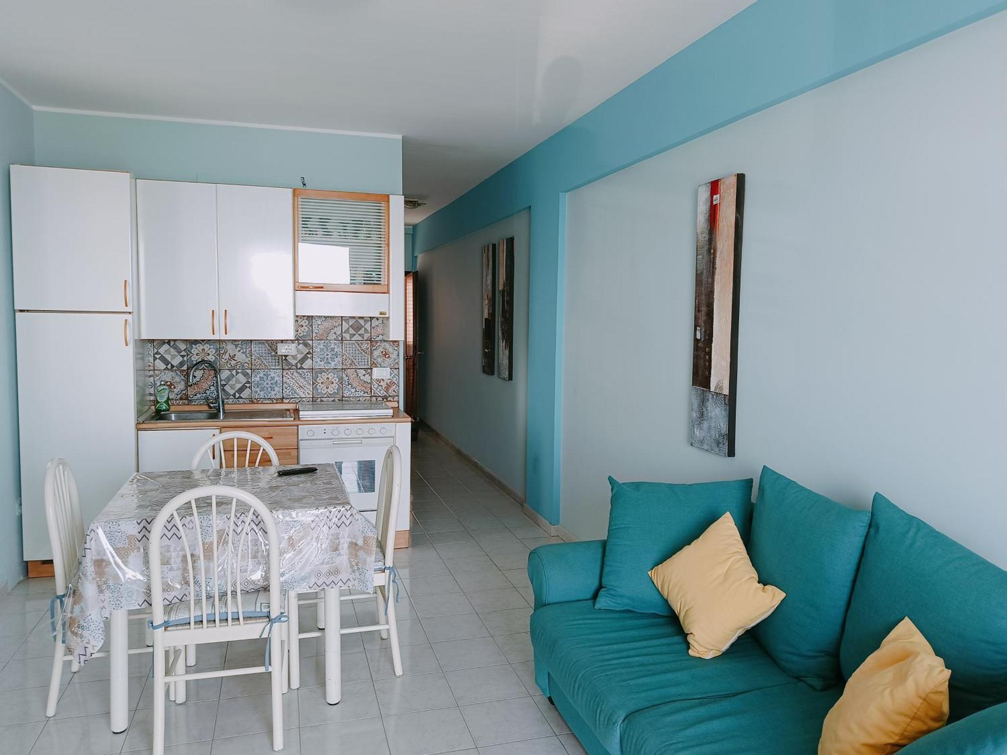 Mirone Apartment Fronte Mare Beachfront House Roccalumera Exterior foto